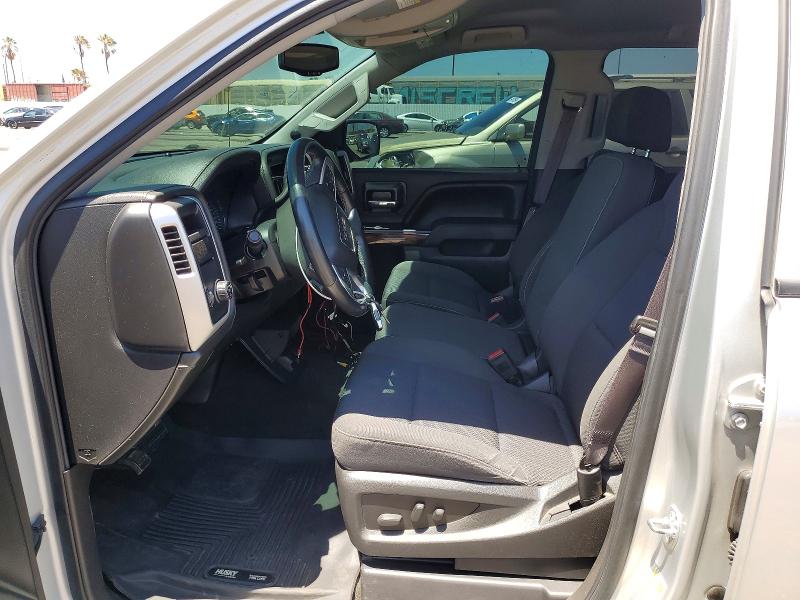Photo 7 from auction – 2017 GMC SIERRA with VIN 3GTP1MEC7HG229546