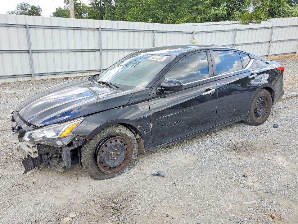 NISSAN ALTIMA 2020 with VIN 1N4BL4BV1LC156900 - Photo from auction
