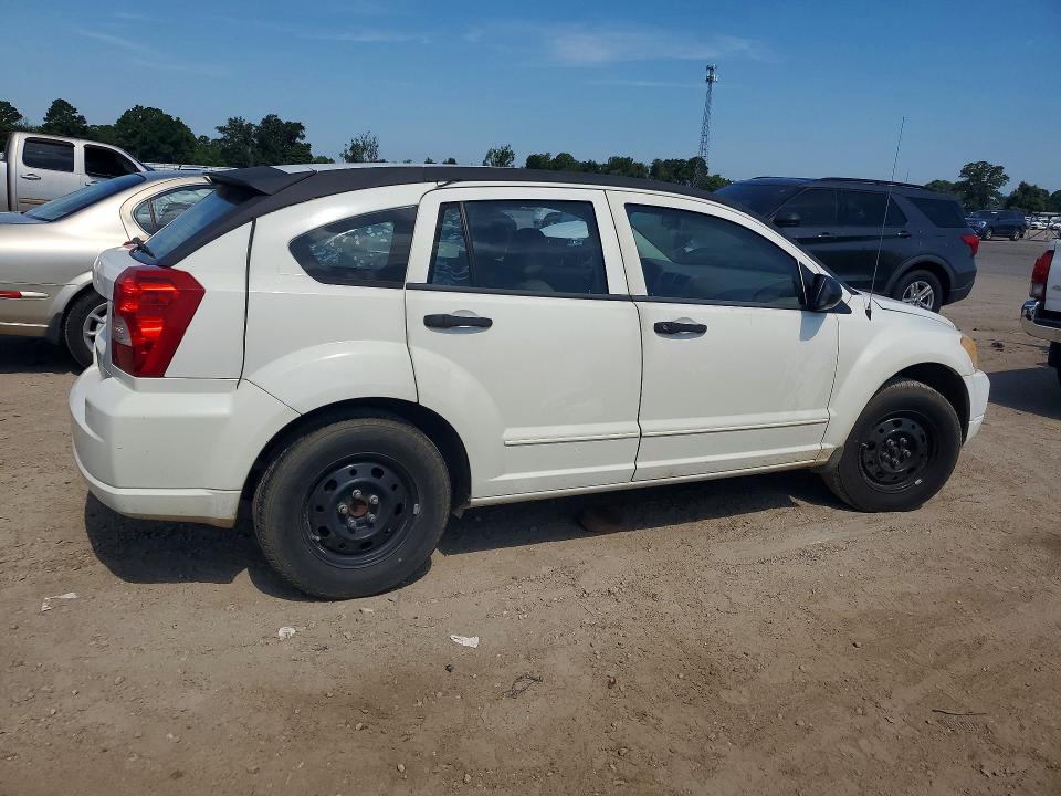 Photo 3 from auction – 2008 DODGE CALIBER with VIN 1B3HB28B28D645656