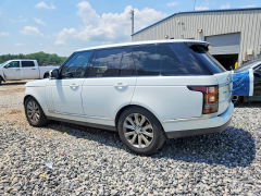 Zdjęcie 2 z aukcji – 2016 LAND ROVER RANGE ROVER z VIN SALGS2KFXGA311597