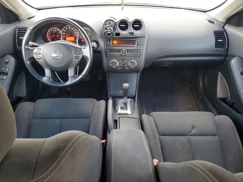 Photo 8 from auction – 2011 NISSAN ALTIMA with VIN 1N4AL2EP5BC129002