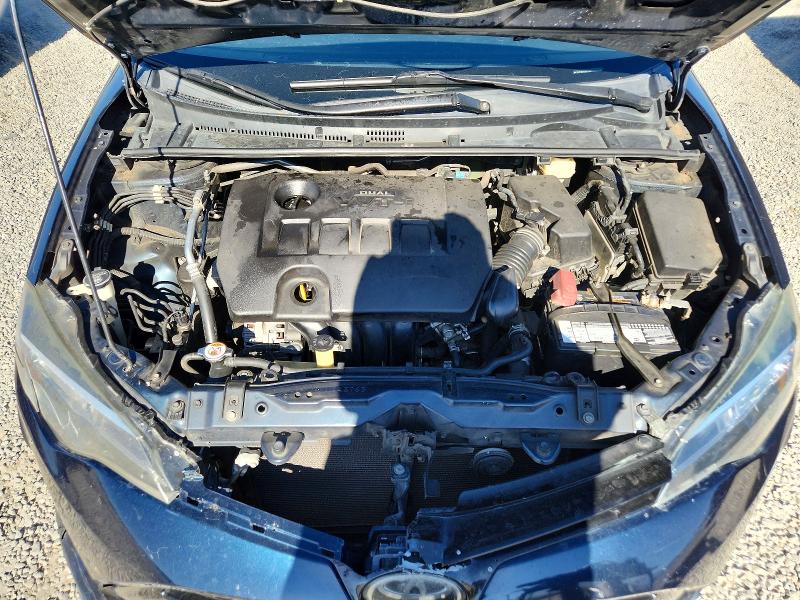 Photo 11 from auction – 2017 TOYOTA COROLLA with VIN 5YFBURHE2HP719155