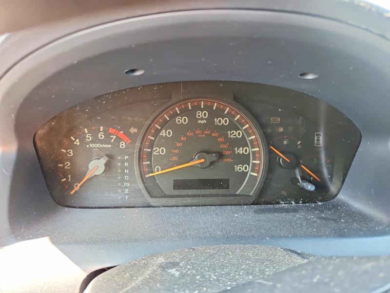 Photo 9 from auction – 2005 HONDA ACCORD with VIN 1HGCM72515A021252