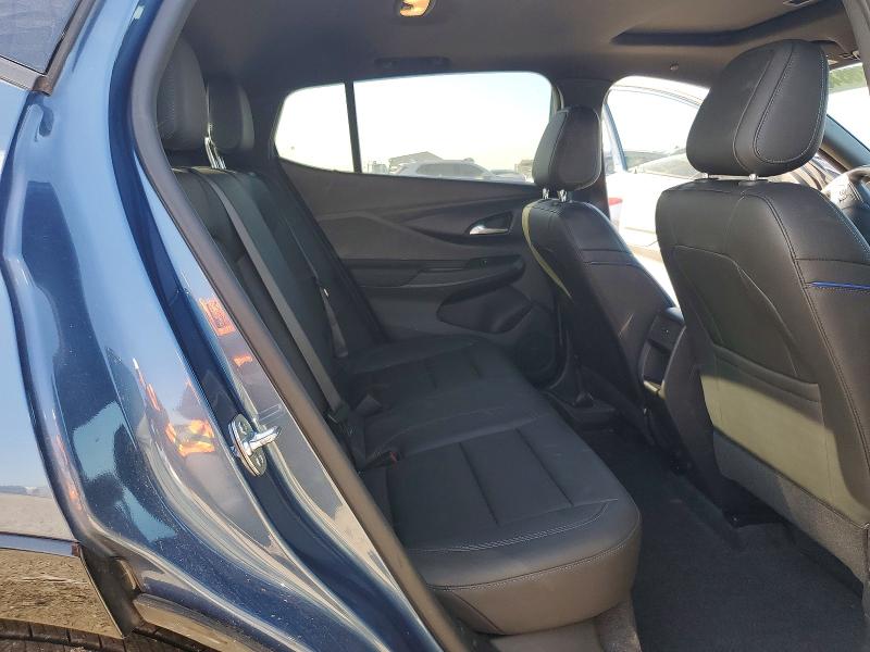 Photo 10 from auction – 2025 BUICK ENVISTA with VIN KL47LBEP1SB104604