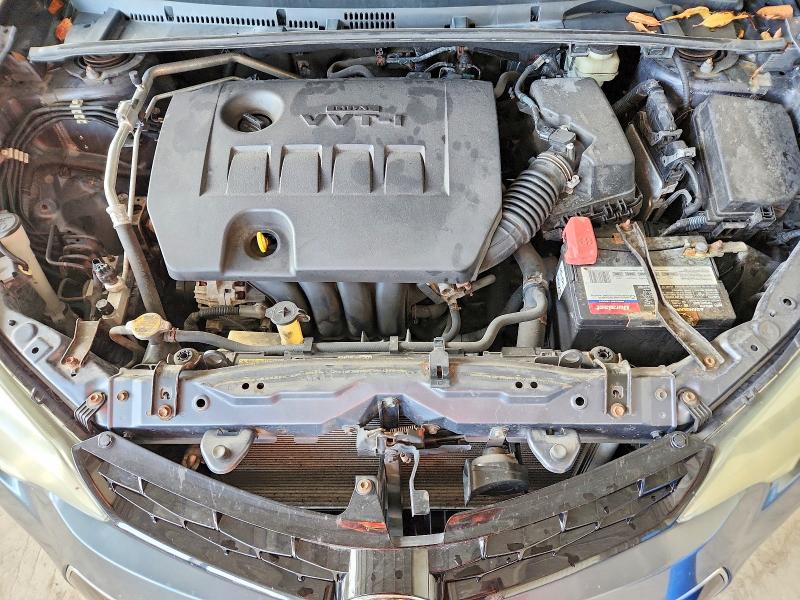 Photo 11 from auction – 2015 TOYOTA COROLLA with VIN 5YFBURHE6FP179595