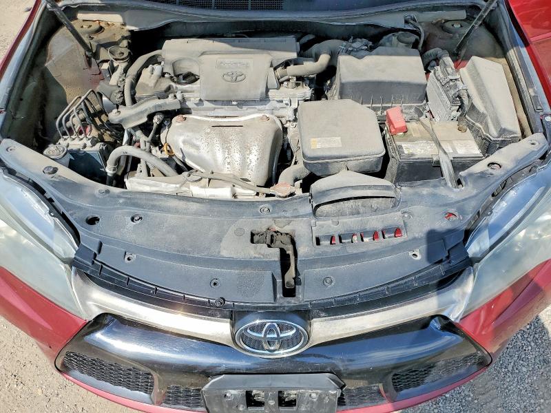 Photo 11 from auction – 2016 TOYOTA CAMRY with VIN 4T1BF1FK9GU567036