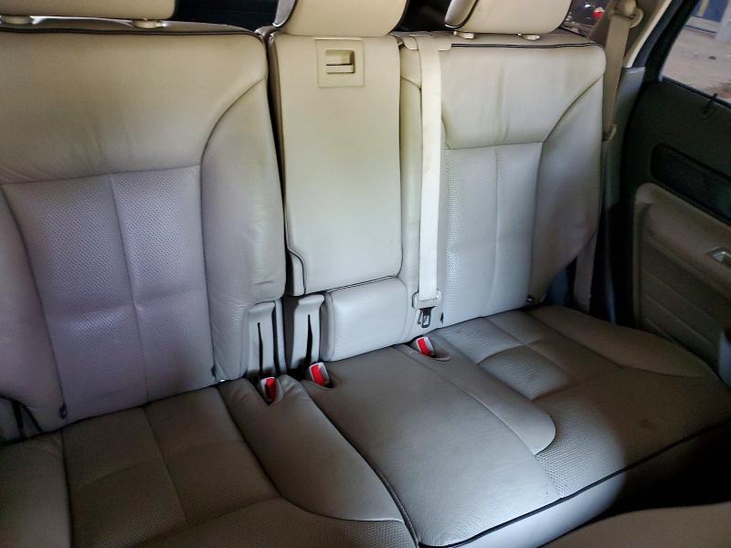 Photo 10 from auction – 2010 LINCOLN MKX with VIN 2LMDJ8JC2ABJ25149