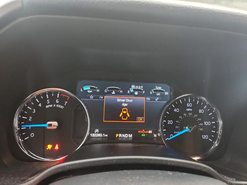 Photo 9 from auction – 2019 FORD EXPEDITION with VIN 1FMJU1KTXKEA08159