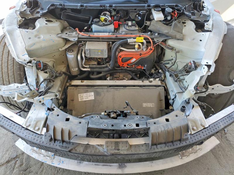 Photo 11 from auction – 2022 TESLA MODEL 3 with VIN 5YJ3E1EC5NF209069