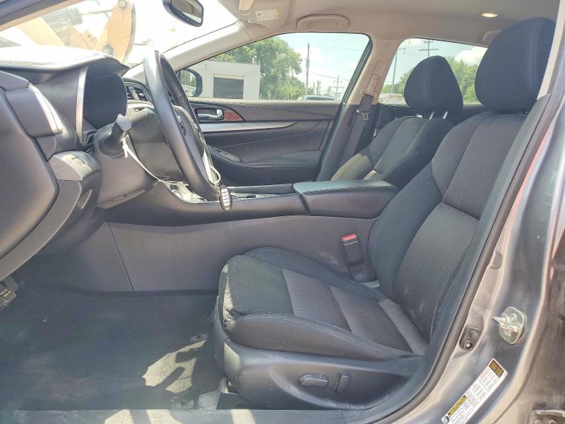 Photo 7 from auction – 2018 NISSAN MAXIMA with VIN 1N4AA6AP1JC400087