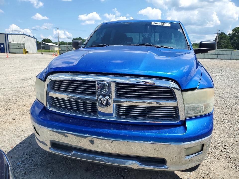 Photo 5 from auction – 2010 DODGE RAM 1500 with VIN 1D7RV1CT7AS124993