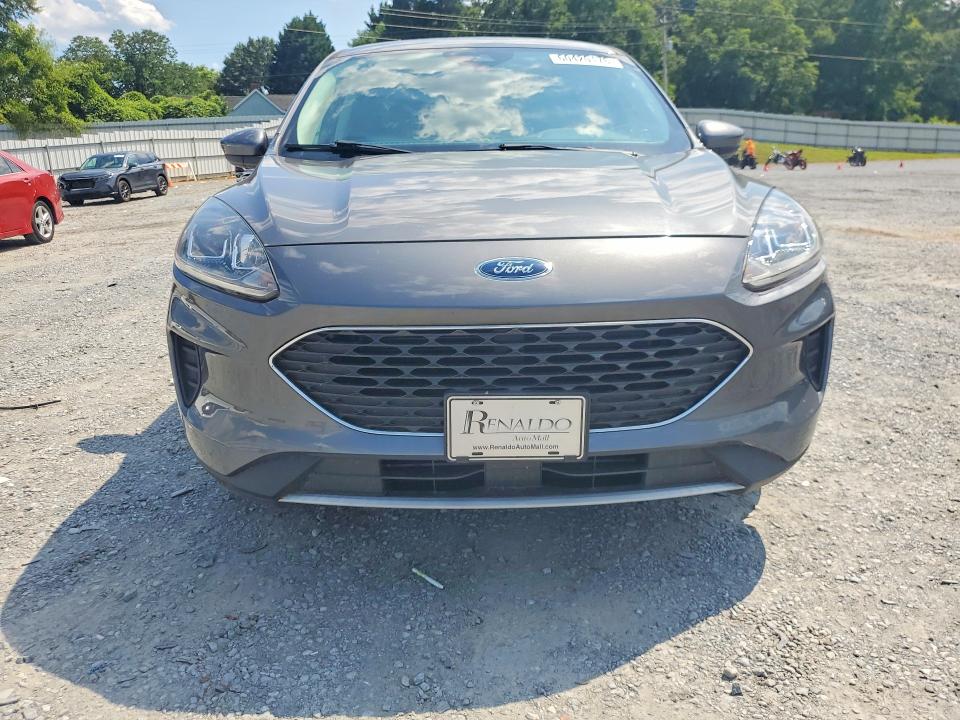 Photo 5 from auction – 2021 FORD ESCAPE with VIN 1FMCU0G64MUA24503