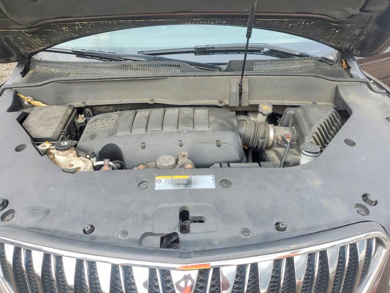 Фото 12 с аукциона – 2016 BUICK ENCLAVE с VIN 5GAKVBKDXGJ130735