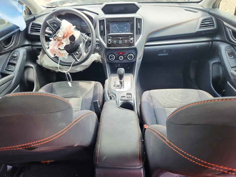 Photo 8 from auction – 2023 SUBARU CROSSTREK with VIN JF2GTAEC1PH213955