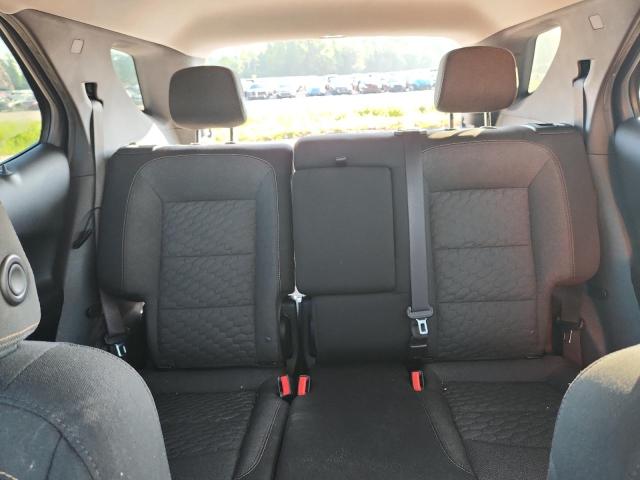 Photo 10 from auction – 2020 CHEVROLET EQUINOX with VIN 3GNAXKEV2LS528417