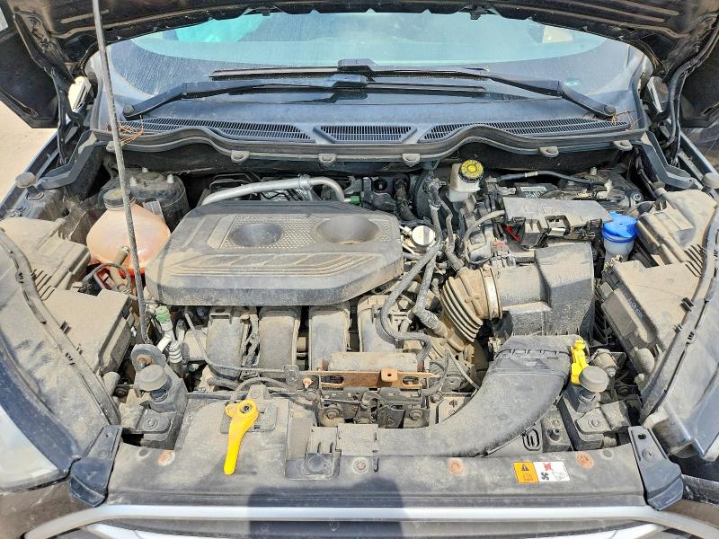 Photo 11 from auction – 2018 FORD ECOSPORT with VIN MAJ6P1UL3JC213708
