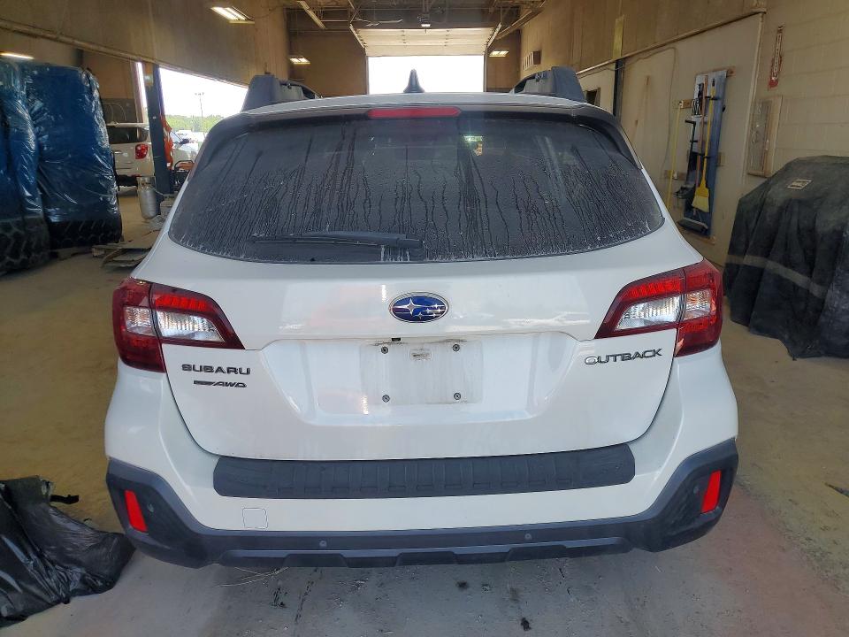 Photo 6 from auction – 2019 SUBARU OUTBACK with VIN 4S4BSANC8K3259375