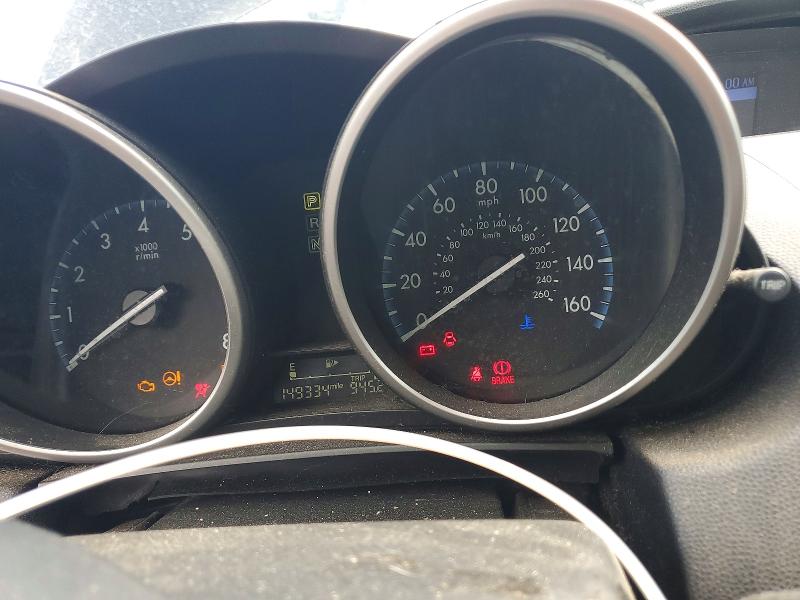 Photo 9 from auction – 2012 MAZDA 3 with VIN JM1BL1L76C1599189