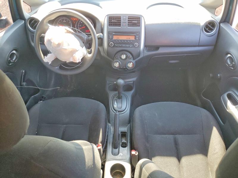 Photo 8 from auction – 2014 NISSAN VERSA NOTE with VIN 3N1CE2CP5EL414097