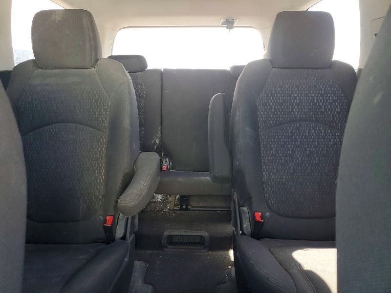 Photo 10 from auction – 2011 GMC ACADIA with VIN 1GKKVPED1BJ327989