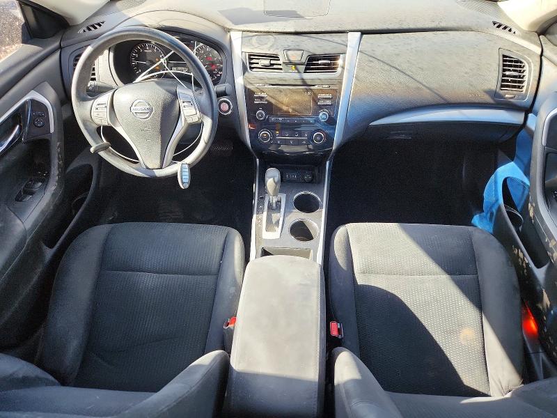 Photo 8 from auction – 2014 NISSAN ALTIMA with VIN 1N4AL3AP5EN347834