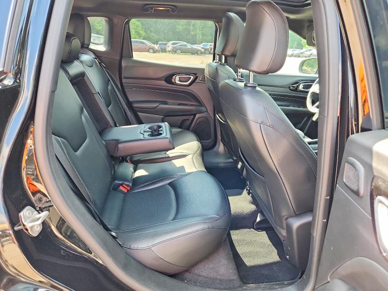 Photo 11 from auction – 2023 JEEP COMPASS with VIN 3C4NJDCN0PT536266