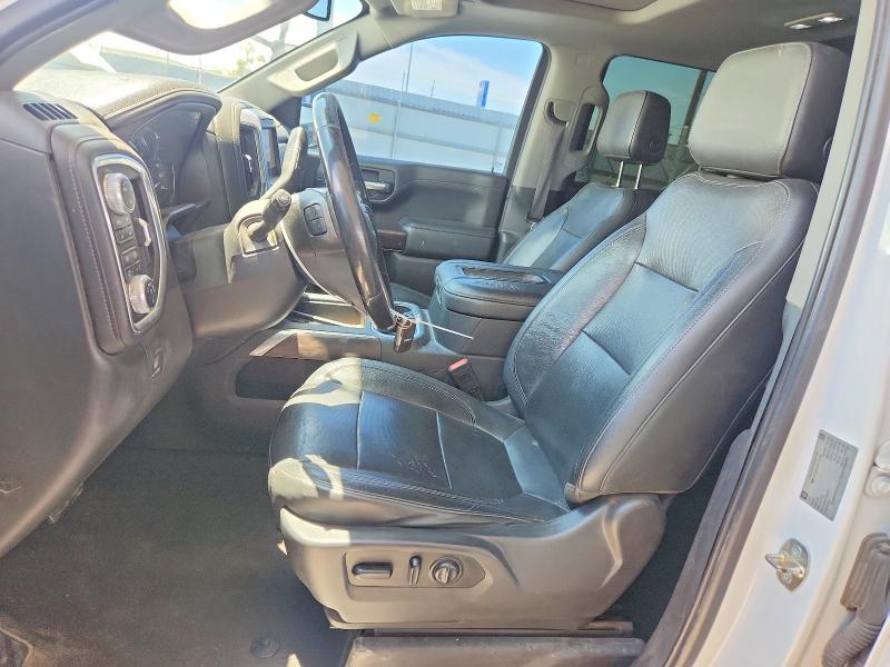Photo 7 from auction – 2019 GMC SIERRA with VIN 3GTU9DED8KG302693