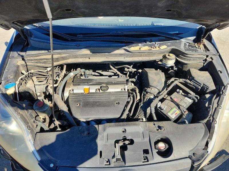 Photo 11 from auction – 2007 HONDA CR-V with VIN JHLRE48357C037152