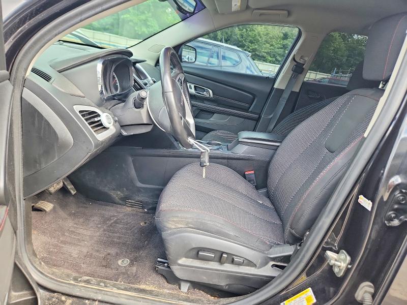 Photo 7 from auction – 2015 GMC TERRAIN with VIN 2GKFLWE38F6413991