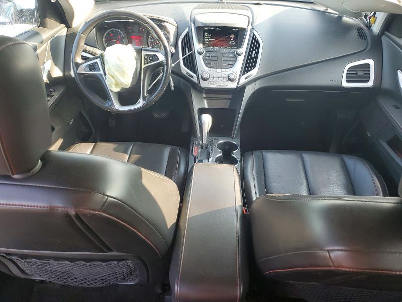 Zdjęcie 8 z aukcji – 2013 GMC TERRAIN z VIN 2GKALUEK3D6148268