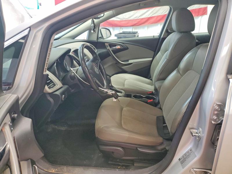 Photo 7 from auction – 2015 BUICK VERANO with VIN 1G4PP5SK4F4153354