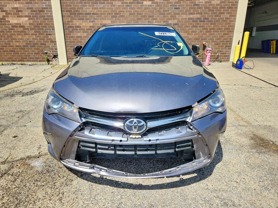 Photo 5 from auction – 2017 TOYOTA CAMRY with VIN 4T1BF1FKXHU774486
