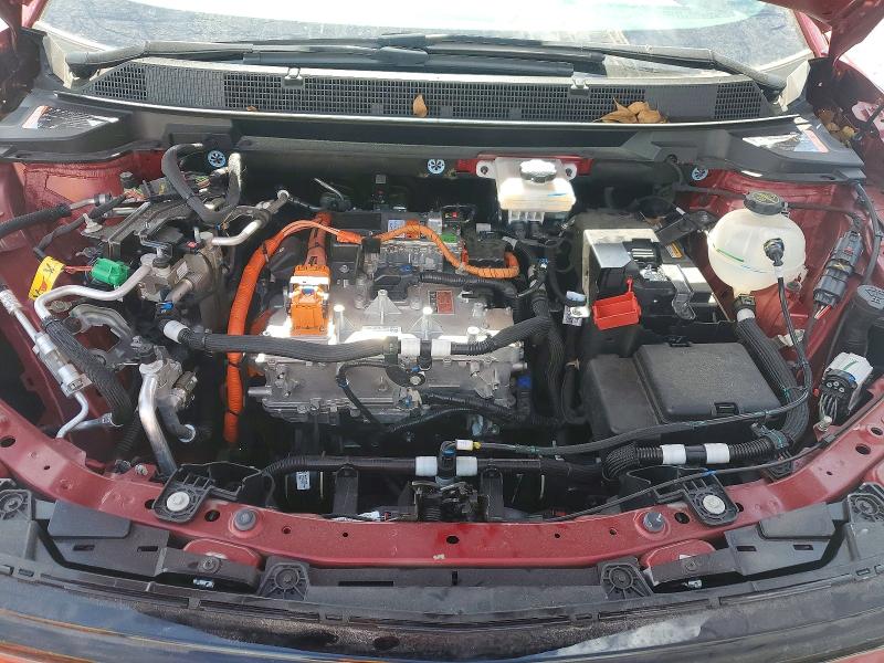 Photo 11 from auction – 2025 CHEVROLET EQUINOX with VIN 3GN7DLRP0SS157633