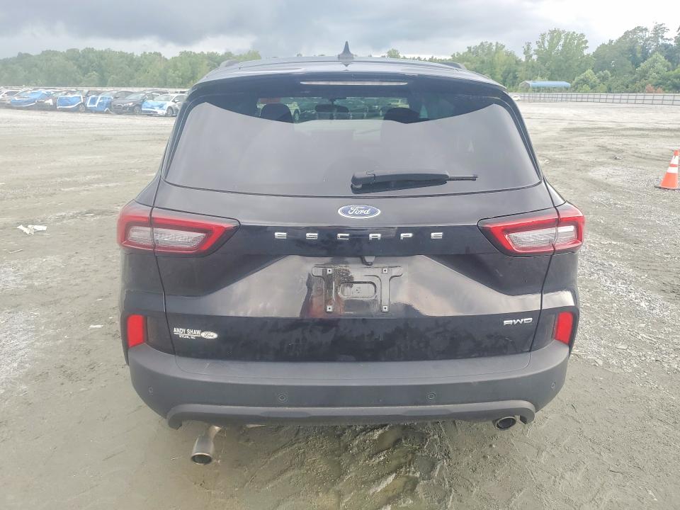 Photo 6 from auction – 2025 FORD ESCAPE with VIN 1FMCU9MN7SUA47013