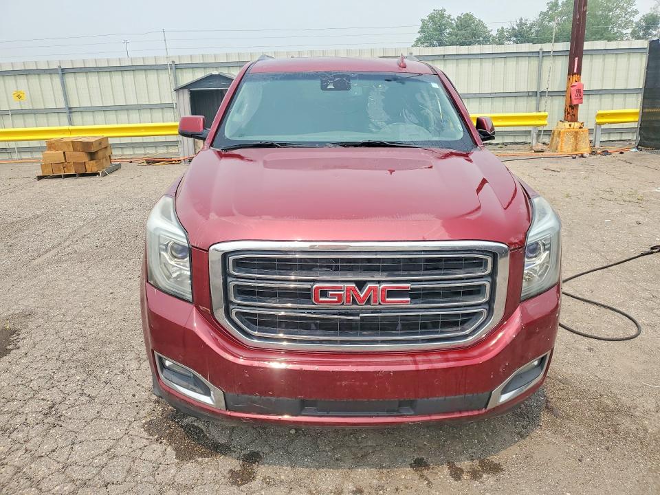 Photo 5 from auction – 2017 GMC YUKON with VIN 1GKS1AEC7HR129797
