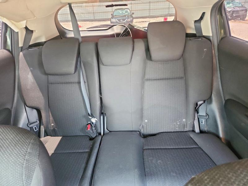 Photo 10 from auction – 2016 HONDA HR-V with VIN 3CZRU6H53GM761296