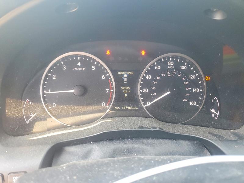 Photo 9 from auction – 2015 LEXUS ES with VIN JTHBK1GG7F2161243