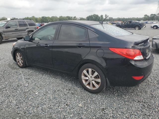 Photo 2 from auction – 2014 HYUNDAI ACCENT with VIN KMHCU4AE5EU608689