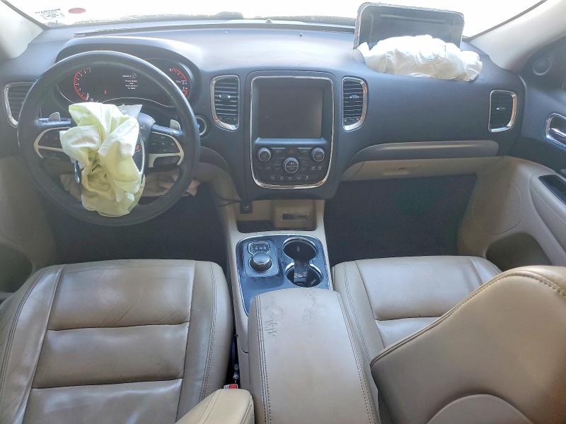 Photo 8 from auction – 2017 DODGE DURANGO with VIN 1C4RDJDG3HC870361