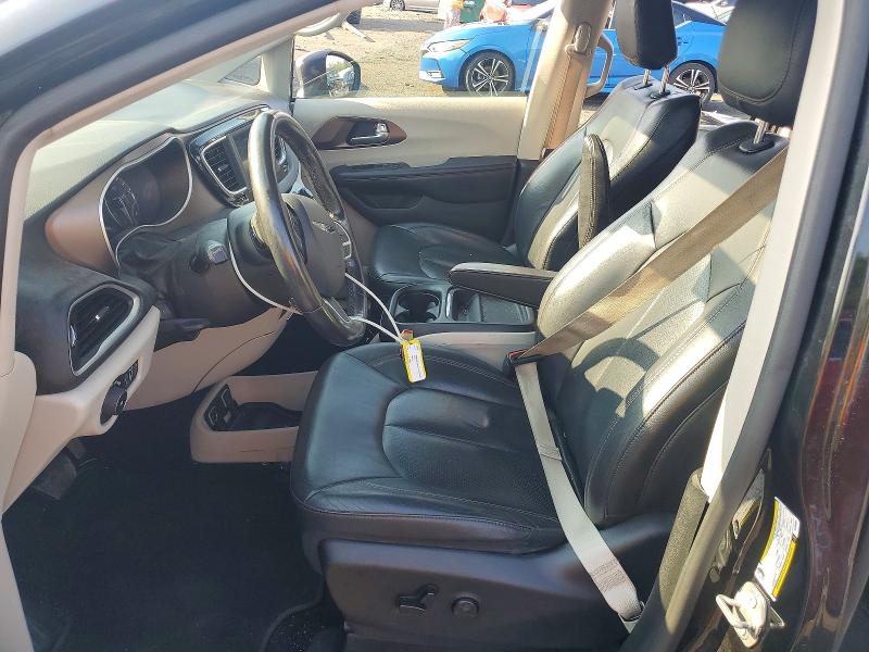 Photo 7 from auction – 2019 CHRYSLER PACIFICA with VIN 2C4RC1BG9KR526084