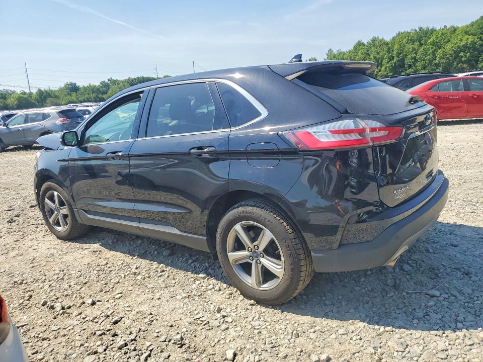Photo 2 from auction – 2019 FORD EDGE with VIN 2FMPK4J92KBB23065