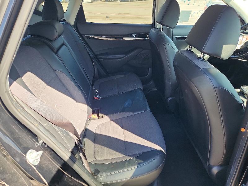 Photo 10 from auction – 2021 KIA SELTOS with VIN KNDEUCAA5M7048772
