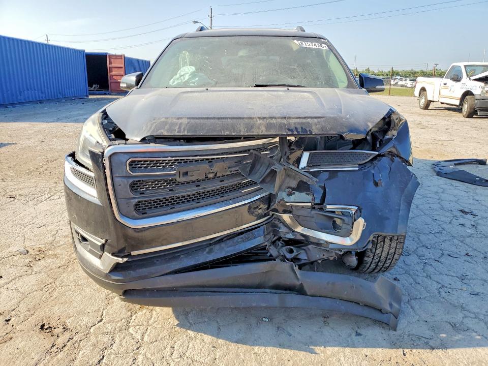 Photo 5 from auction – 2014 GMC ACADIA with VIN 1GKKVRKD8EJ373663