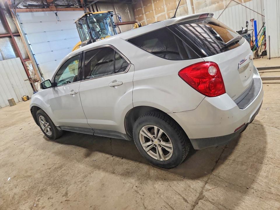 Foto 2 de la subasta – 2013 CHEVROLET EQUINOX con VIN 2GNFLCEK9D6171427