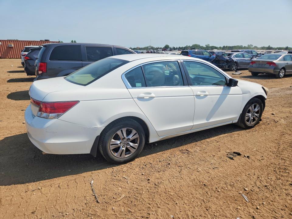 صورة رقم 3 من المزاد - 2012 HONDA ACCORD مع VIN 1HGCP2F65CA151464