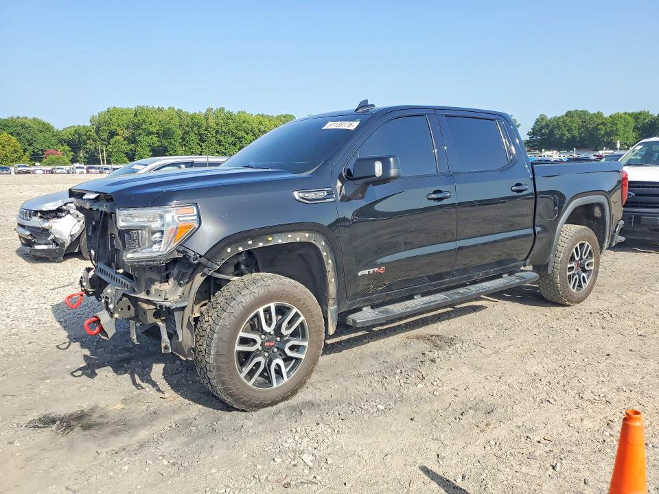 2020 GMC SIERRA - Търг №61139176