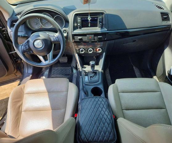 Foto 8 de la subasta – 2014 MAZDA CX-5 con VIN JM3KE4DY5E0310175