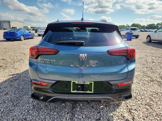 Photo 6 from auction – 2025 BUICK ENCORE GX with VIN KL4AMDSL6SB136416