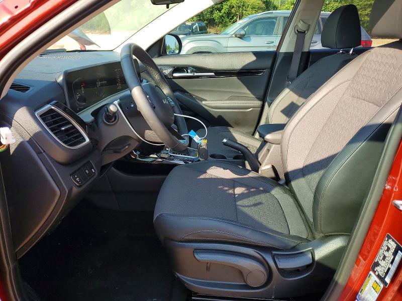 Фото 7 с аукциона – 2026 KIA SELTOS с VIN KNDEU2AA7T7904663