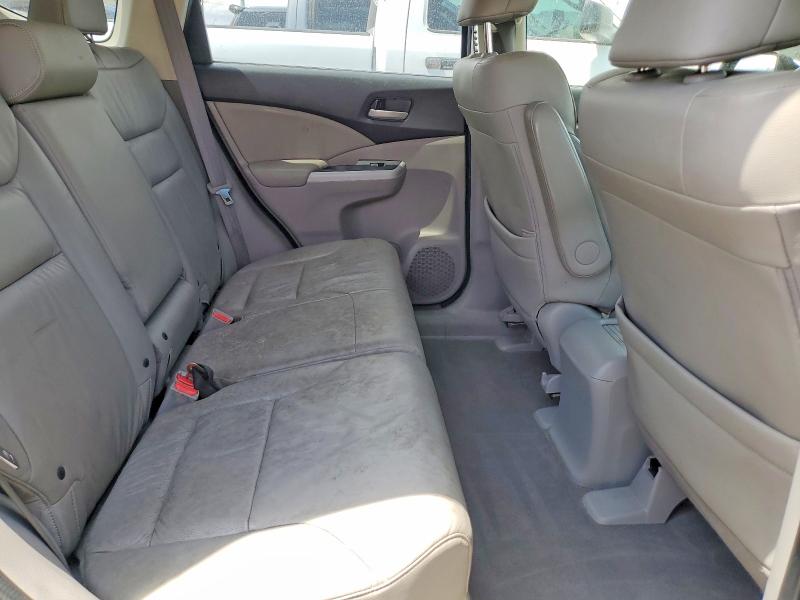 Photo 11 from auction – 2012 HONDA CR-V with VIN JHLRM3H74CC012527